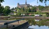 Trail Walking Anderlues - Balade Lobbes-Thuin-Anderlues  - Photo 14