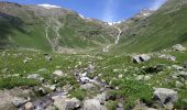 Trail Walking Valloire - Valloire :vallon des aiguilles d'arves  - Photo 5