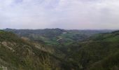 Tour Zu Fuß Brisighella - Petalo delle Stelle - Photo 4