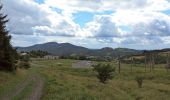 Excursión A pie okres Banská Štiavnica - Náučný chodník Milana Kapustu po žile Terézia - Photo 1