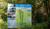 Trail Walking Méry-sur-Oise - Auvers s oise a Pontoise - Photo 1