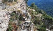 Trail Walking Valmanya - Los Masos Prat Cabrera - Photo 6