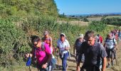 Trail Walking Saint-Martin-du-Tartre - st Martin du tartre gr 3. 10km - Photo 1