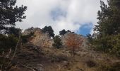 Trail Walking Serdinya - flassa. taratera 850 positif 13km 4h30 - Photo 2