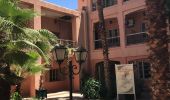 Tour Wandern arrondissement de Marrakech-Medina مراكش المدينة - Marrakech Place des Ferblantiers  - Photo 5
