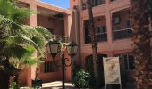 Tocht Stappen arrondissement de Marrakech-Medina مراكش المدينة - Marrakech Place des Ferblantiers  - Photo 5