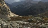 Randonnée Marche Laruns - Lac d’Arrious - Petit Arriel - Col de Sobe_Octobre 2022 - Photo 18