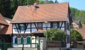 Tour Zu Fuß Hofheim am Taunus - Rundwanderweg Eichhorn - Photo 2