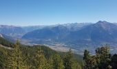 Randonnée Marche Embrun - Mt Guillaume - Lac de l'Hivernet - Photo 5