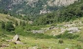 Excursión Senderismo Albertacce - mont albanu - Photo 9