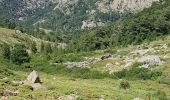 Trail Walking Albertacce - mont albanu - Photo 9