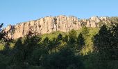 Tour Wandern Bagnols-en-Forêt - BAGNOLS EN FORÊT - LES GORGES DU BLAVET - Photo 13