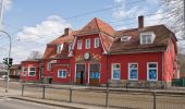 Tour Zu Fuß Unbekannt - Jena-Fürstenbrunnen-Wogau - Photo 10