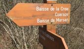 Percorso Marcia Scarena - L’Escarene - Photo 2
