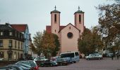 Percorso A piedi Gelnhausen - Gelnhäuser Rundweg Nr.5 - Photo 3