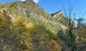 Tocht  Die - Croix de Justin , Ausson  - Photo 8