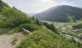 Randonnée Marche Aiguilles - Queyras 10 - Aiguilles - Ville-Vieille - Photo 8