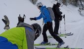 Tour Skiwanderen Mont-Dore - le capucin - Photo 19