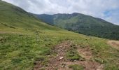 Tocht Stappen Saint-Jacques-des-Blats - Plomb du Cantal par les Gardes et retour Devezou n# 2 - Photo 3