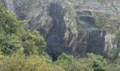 Percorso  Pranles - Volcan des Chirouses - Azur - Photo 10