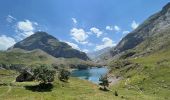 Excursión Paseo ecuestre Gavarnie-Gèdre - Gavarnie étape 6 Guèdre - Photo 12