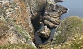 Tocht Stappen Plogoff - Pointe du Raz - Photo 4