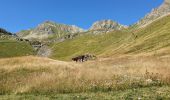 Tocht Stappen Réallon - Cabane du Vallon - Photo 9