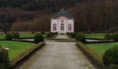 Excursión Senderismo Echternach - A travers les rochers du Luxembourg  - Photo 7