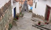 Tocht Trail Distrito de Cusco - Cusco - Photo 1