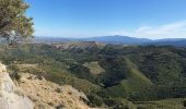 Tour Wandern Castelnou - Camelas Chapelle St Martin_T - Photo 2