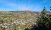 Excursión Senderismo La Bourboule - Charlannes du pont - Photo 7