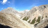 Percorso A piedi Val Müstair - Pass dal Fuorn - Funtana da S-charl - Photo 8