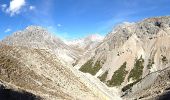 Tour Zu Fuß Münstertal - Pass dal Fuorn - Funtana da S-charl - Photo 8