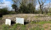 Percorso Marcia Saint-Maurice-Navacelles - Les Rajols  - Photo 3