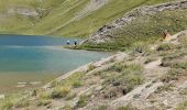 Tour Wandern Aiguilles - Aiguilles - Lac des Malrifs - Photo 1