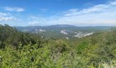 Tour Wandern Le Garn - Le Garn à l’Ardeche - Photo 1