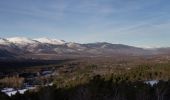 Excursión A pie Rascafría - [RV 5.2] Mirador de los Robledos - Photo 4