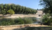 Tour Wandern Agonès - La Croix de Micisse - Photo 3