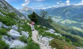 Tour Wandern Saint-Pierre-de-Chartreuse - Le charmant Som en Boucle - Photo 10