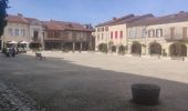 Tocht Stappen Labastide-d'Armagnac - Labastide d'Armagnac : La ronde des quatre châteaux - Photo 3