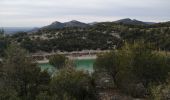 Tocht Stappen Caromb - lac du paty petit circuit - Photo 2