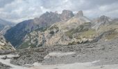 Percorso Marcia Auronzo di Cadore - tre cime 526m 11.5kms  - Photo 10