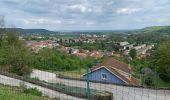 Randonnée Marche Laneuveville-derrière-Foug - Boucle Laneuveville derrière Foug -Lay St Rémy - Foug - Photo 1