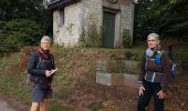 Trail Walking Nivelles - 2019-09-05 RB Brabant 16 Monstreux 17 km  - Photo 1