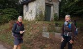 Excursión Senderismo Nivelles - 2019-09-05 RB Brabant 16 Monstreux 17 km  - Photo 1