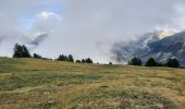 Trail Walking La Condamine-Châtelard - Sainte Anne de la Condamine 2 - Photo 11
