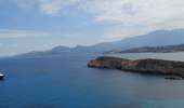 Trail Walking Calvi - Phare de Revellata - Photo 7