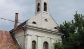 Tocht Te voet Esztergom - zöld IVV (Esztergom vá. – Vaskapu Th. – Esztergom vá.) - Photo 7