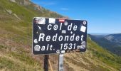 Excursión Senderismo Le Falgoux - puy mary - Photo 1