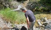 Trail Walking Bielsa - IBON DEL CAO - Photo 5